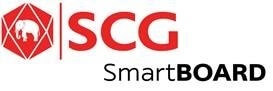 SCG Smartboard
