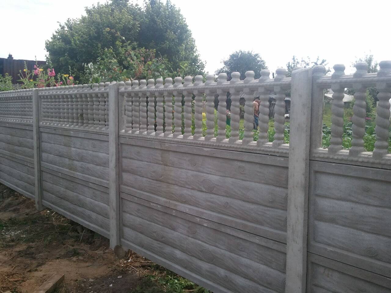 mẫu tường rào xây nhà đẹp gỗ Conwood , smartwood , durawood