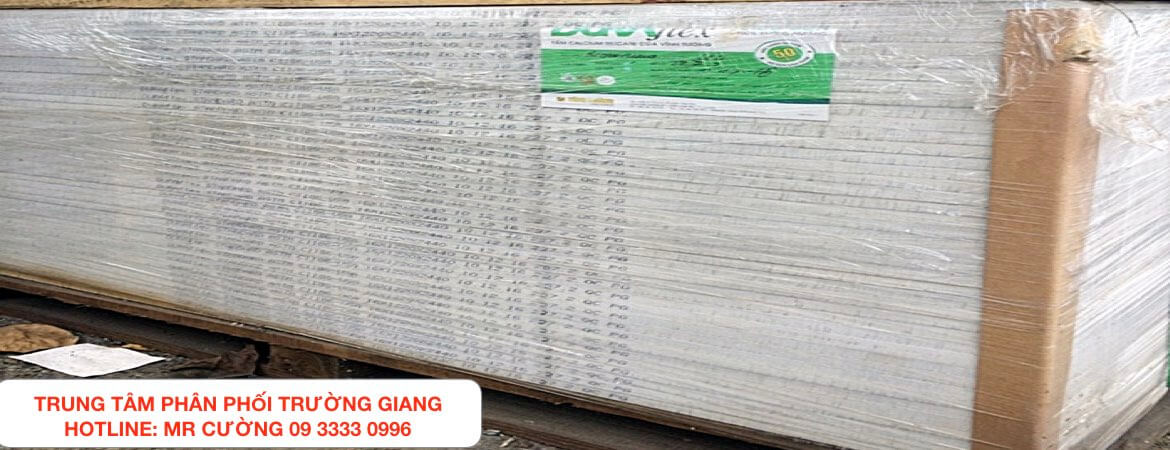  tấm bê tông Duraflex chính hãng