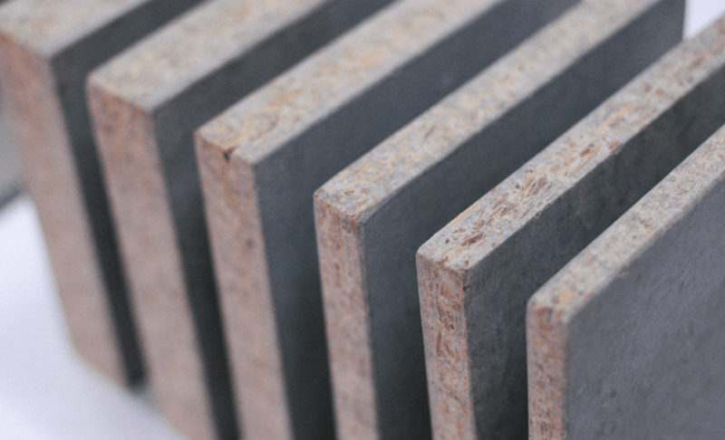 Tấm CementBoard SCG -  Tấm xi măng dăm gỗ SmileBoard